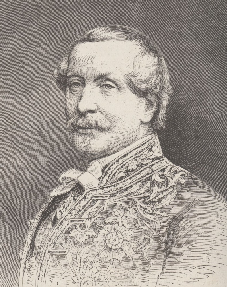Philippe Rohan