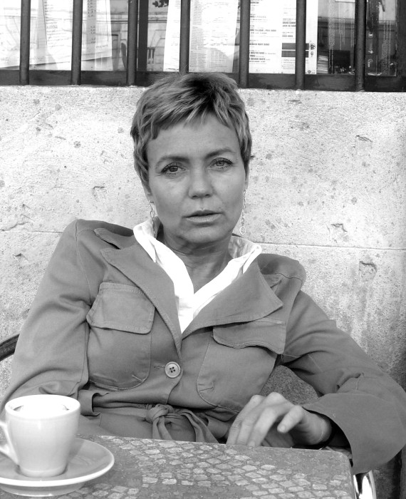 Pia Petersen