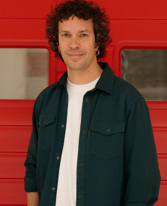 Pierre Ducrozet