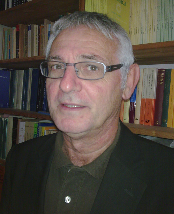 Pierre Larcher