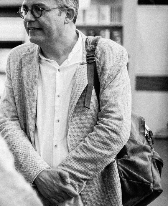 Pierre Letessier