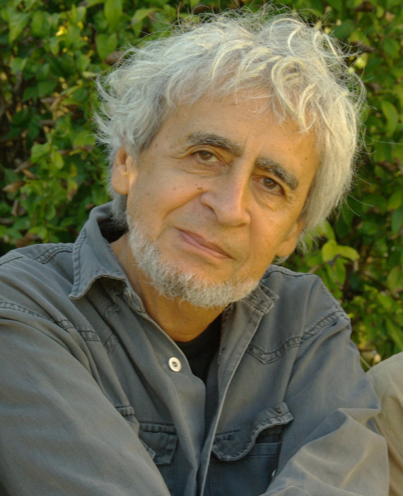 Pierre Lieutaghi