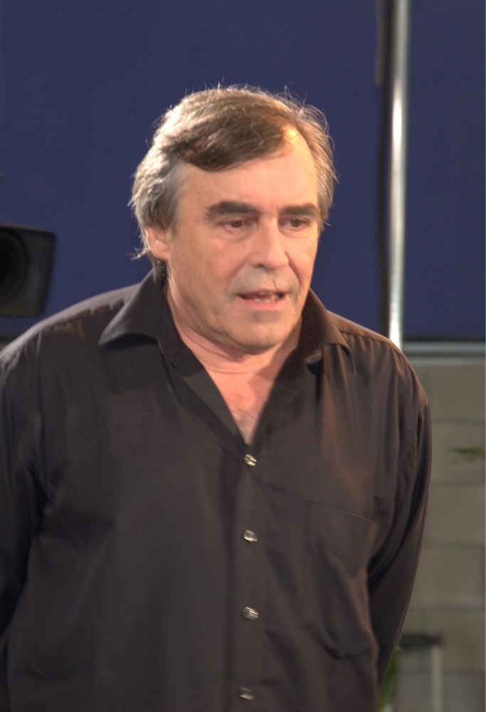 Pierre-Marc De Biasi