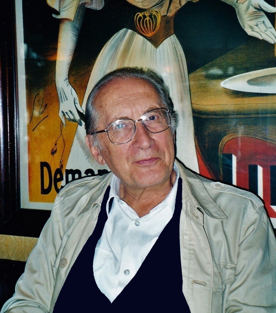 Pierre Oster