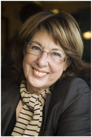 Pierrette Fleutiaux