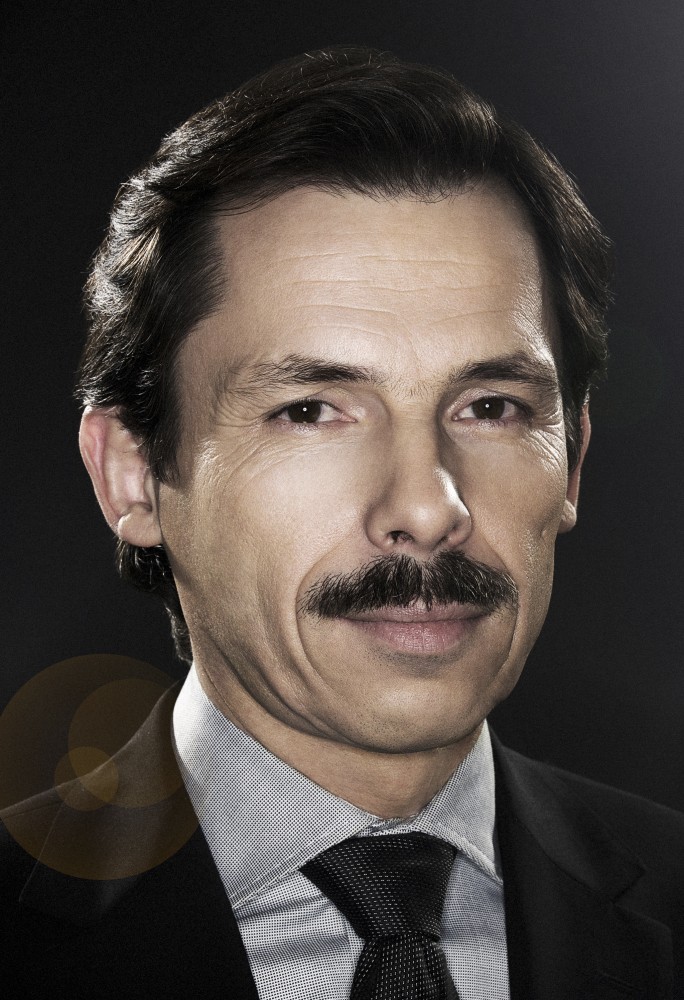Piotr Wojciechowski
