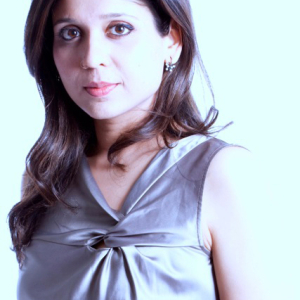 Priyamvada N. Purushotham