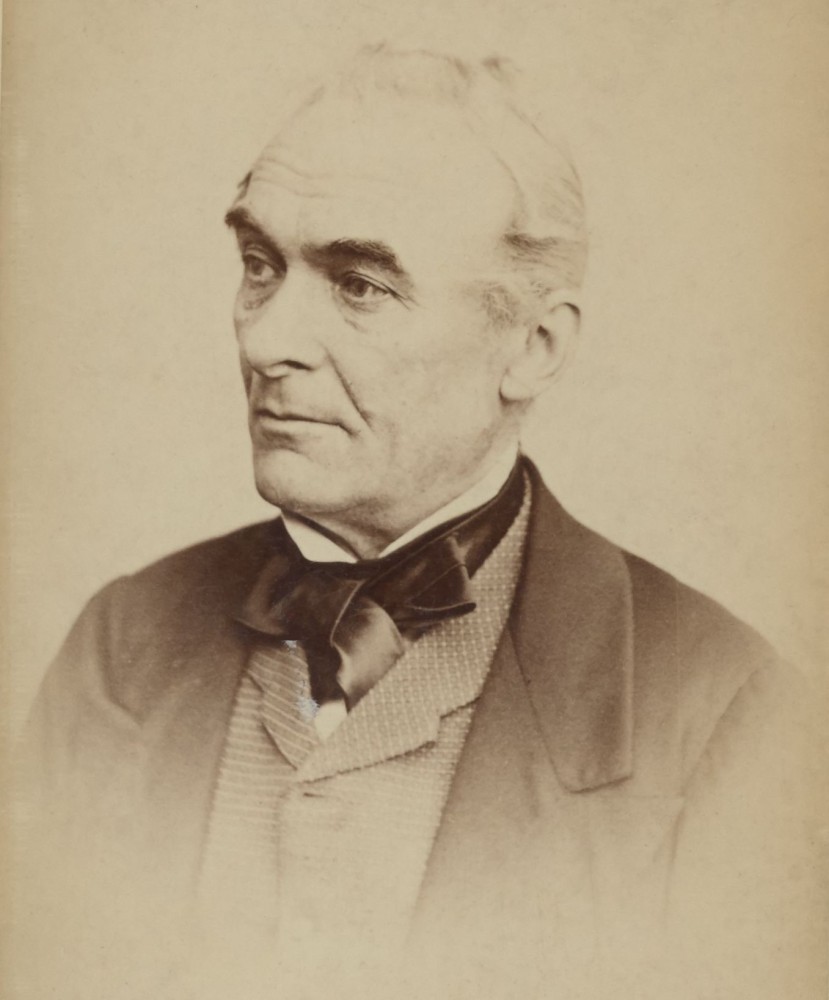 Prosper Merimee