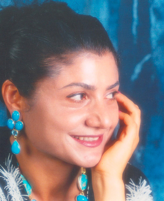 Racha Al-Ameer
