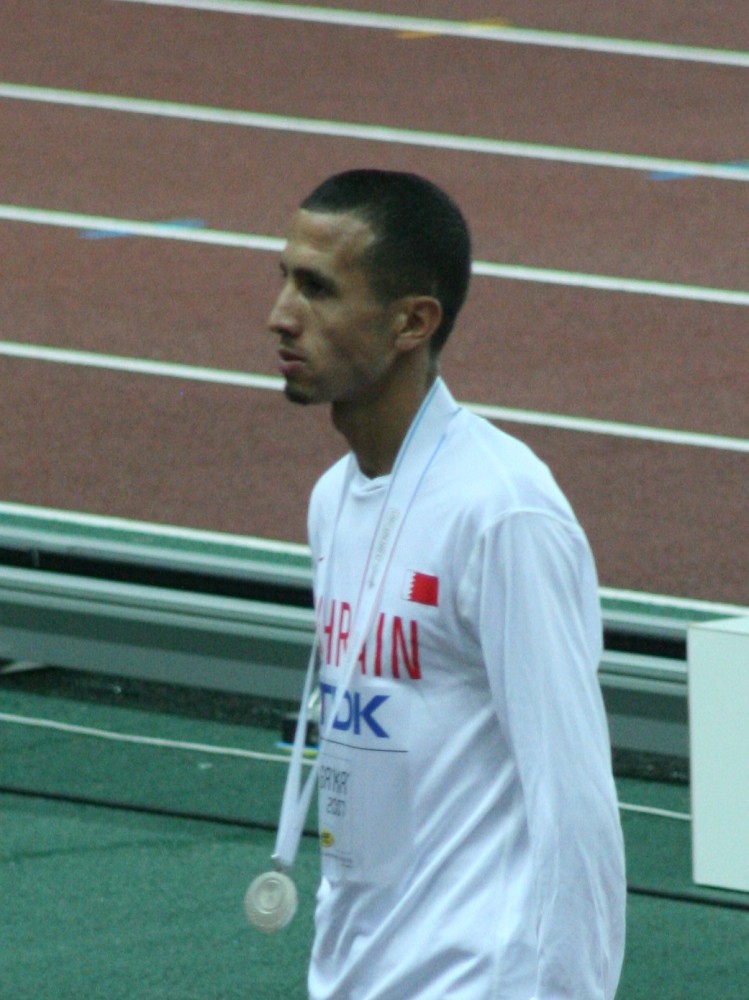 Rachid Baalla