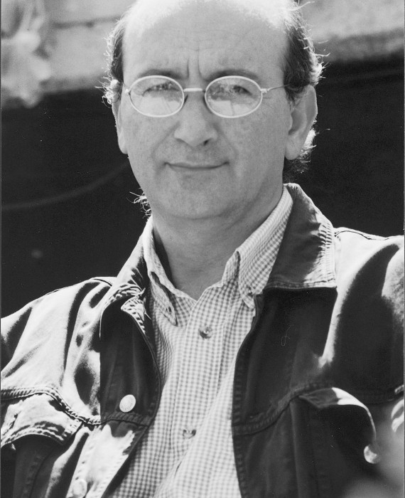 Rachid El-Daïf