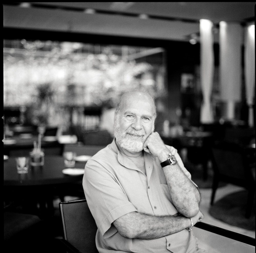 Rachid Koraïchi