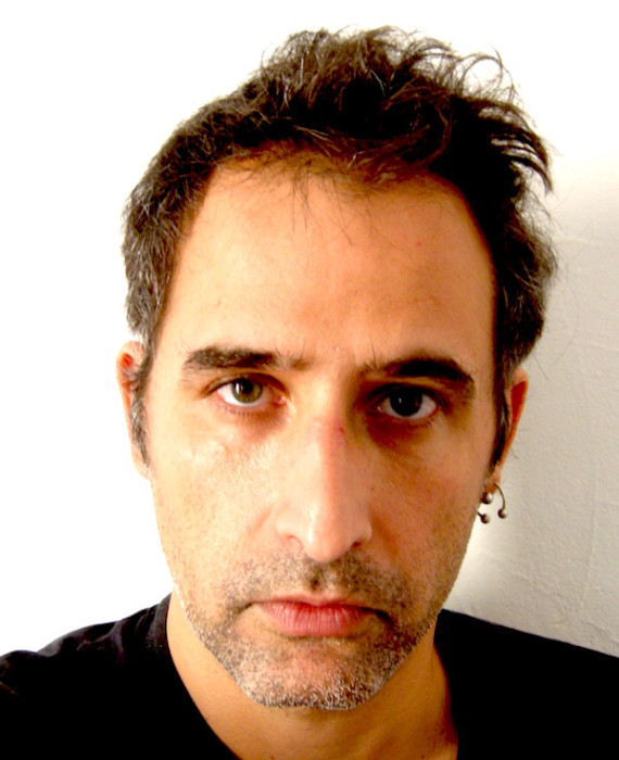 Rafael Garido