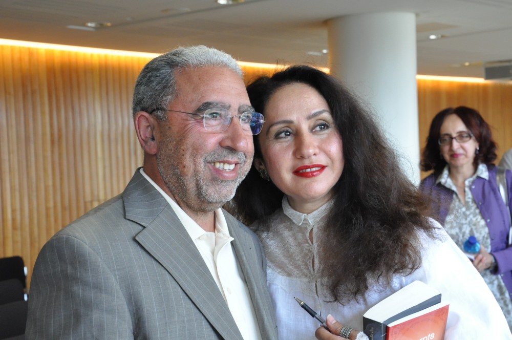 Raja Alem