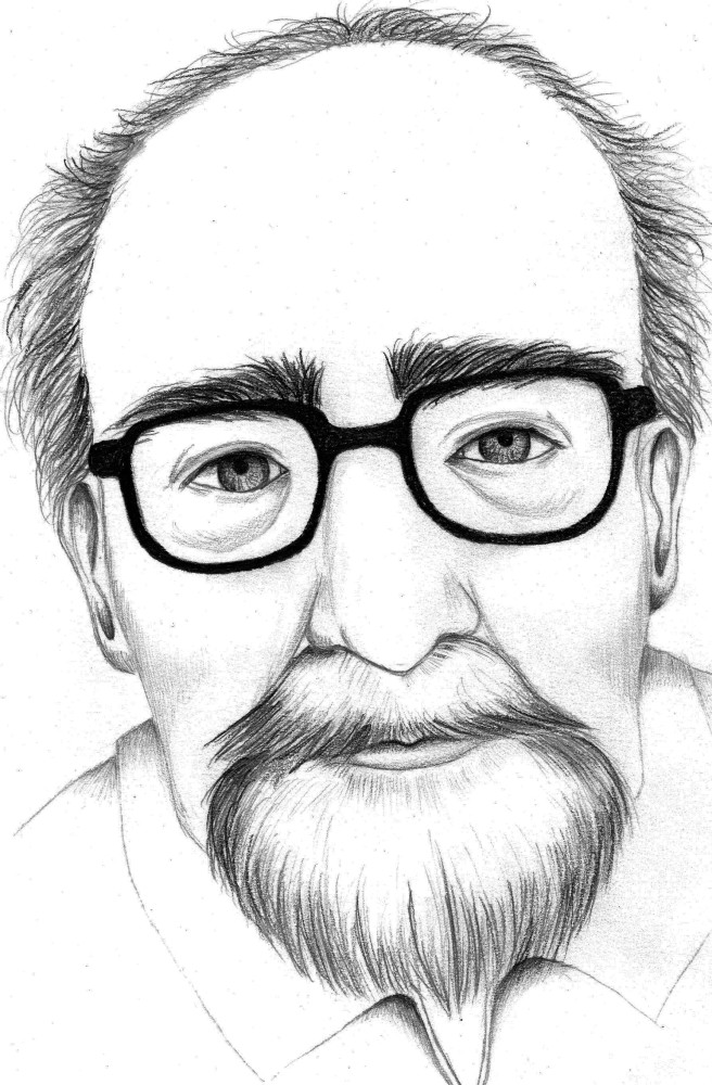 Rámon J. Sender