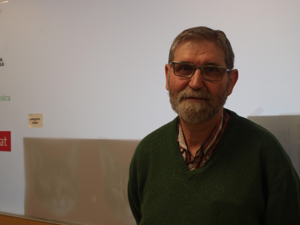 Ramon Solsona
