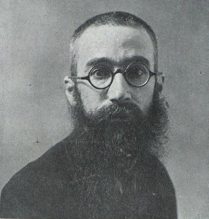 Ramón Valle Inclan (del)