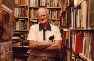 Raphael Aloysius Lafferty