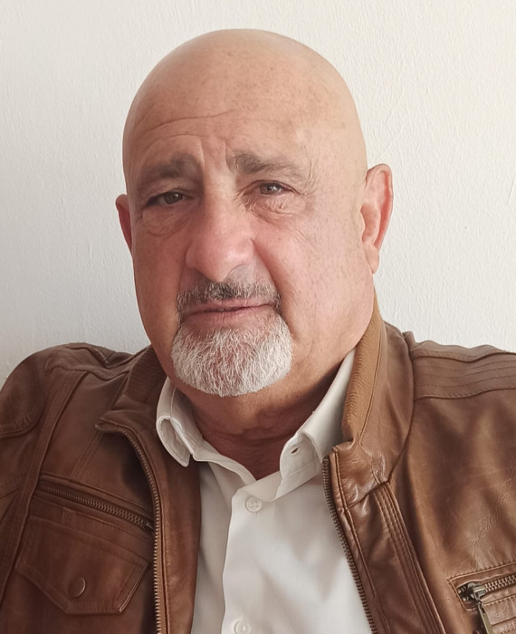Raphaël Jerusalmy