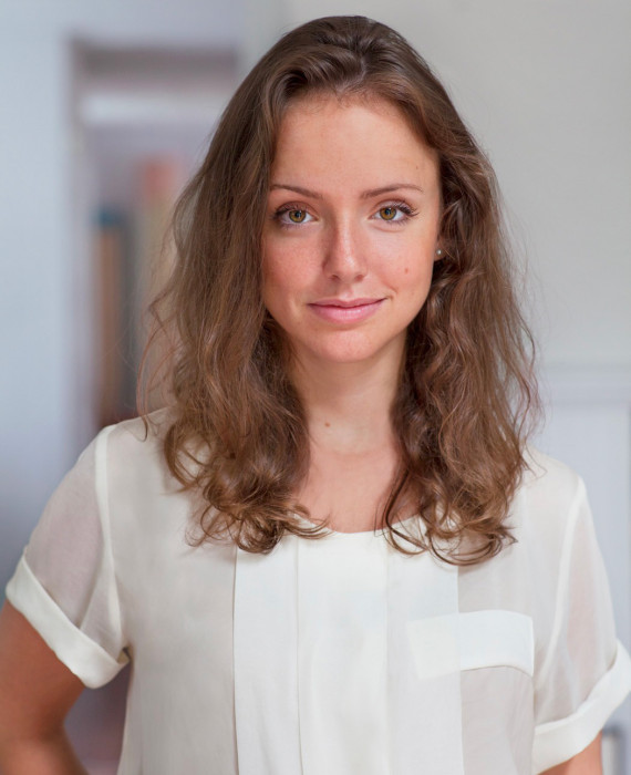 Rebecca Dinerstein