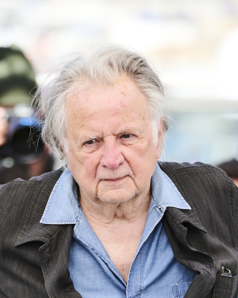 Régis Debray