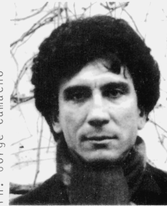 Reinaldo Arenas