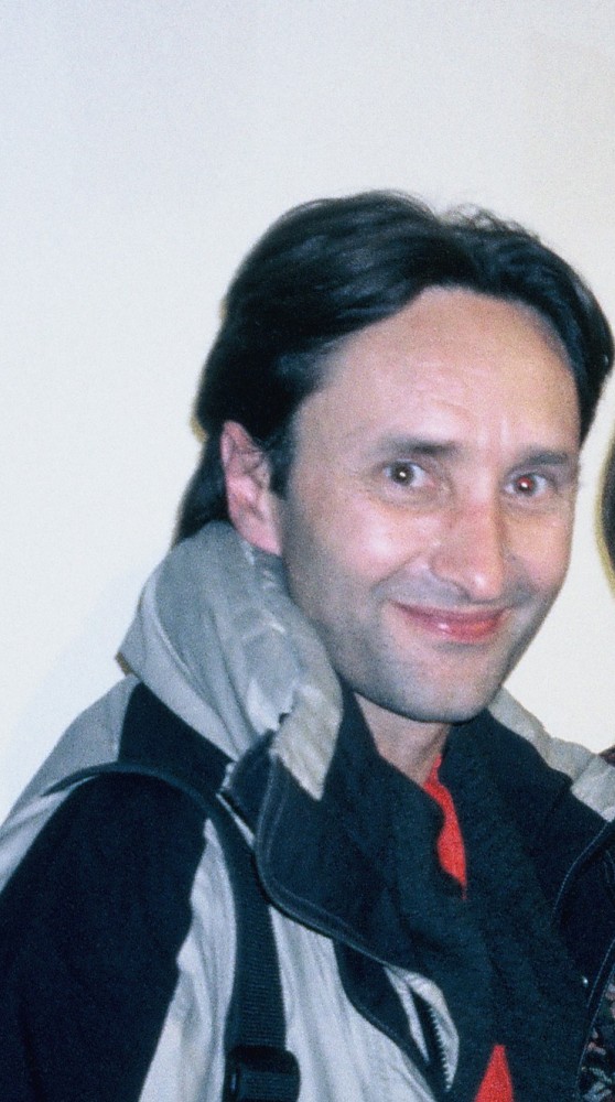 Renaud Ego