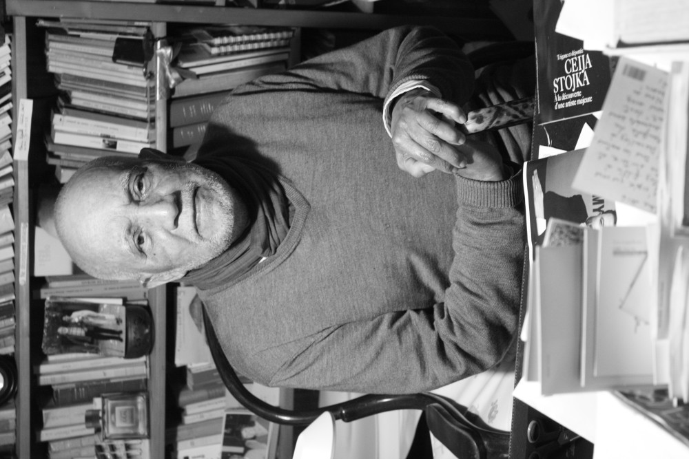 René Depestre