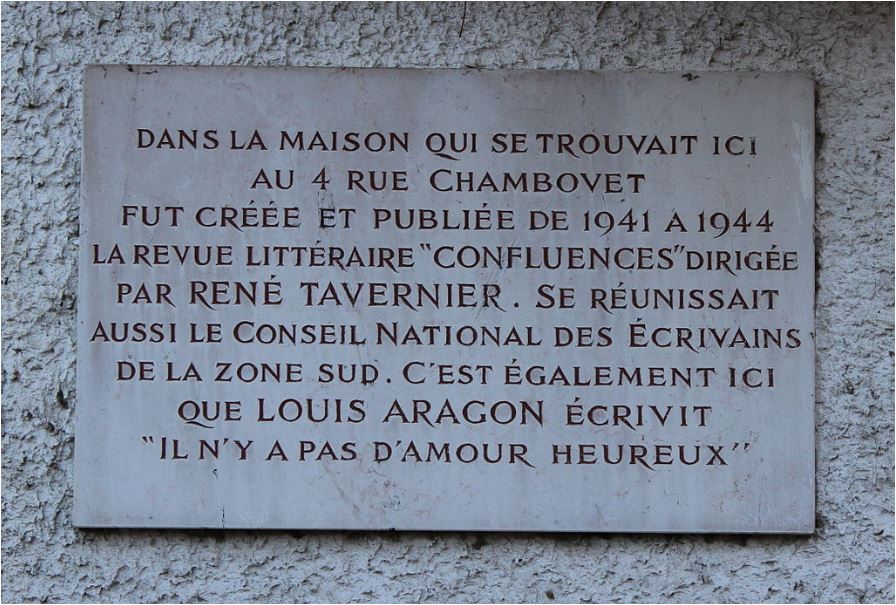 René Tavernier