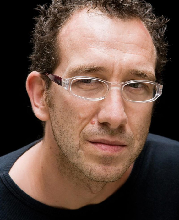 Ricardo Menendez Salmon