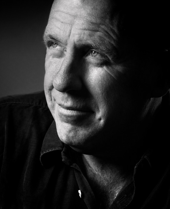 Richard Flanagan