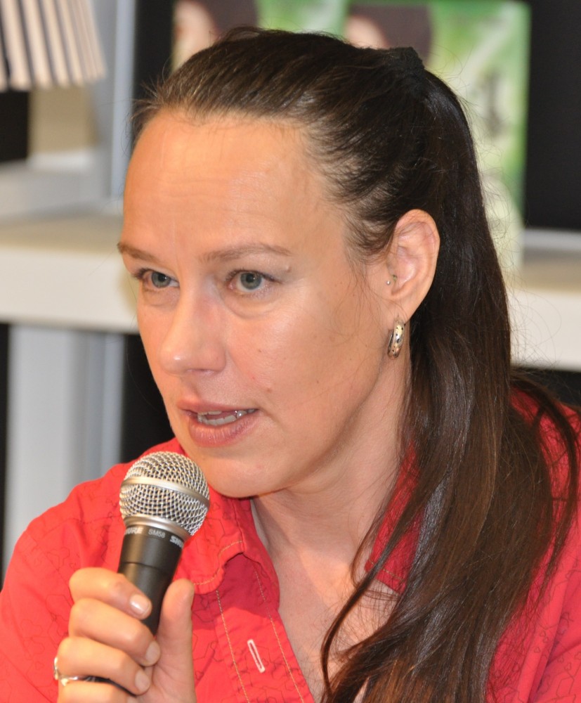 Riikka Ala-Harja