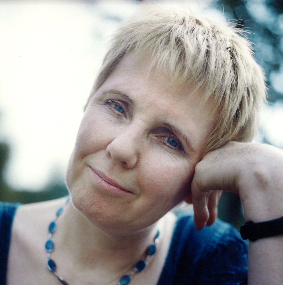 Rita Kuczynski