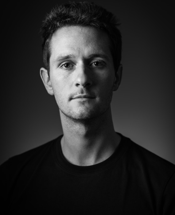 Robbie Arnott