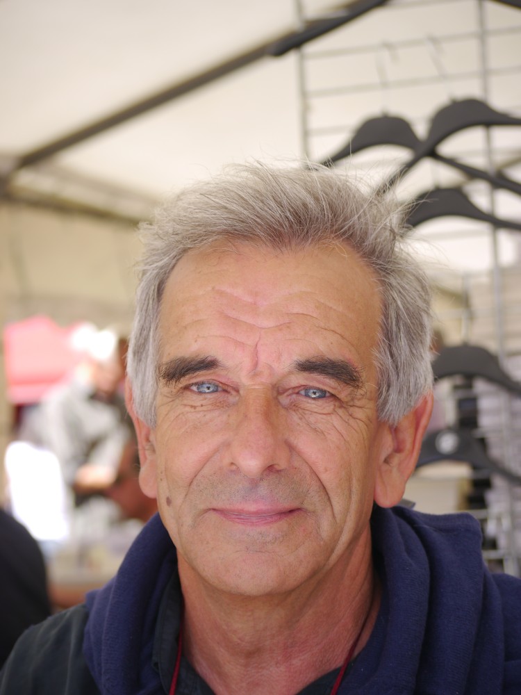 Robert Belleret