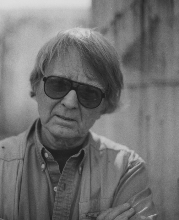 Robert Coover