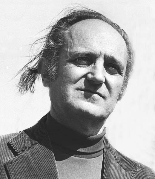 Robert Lafont