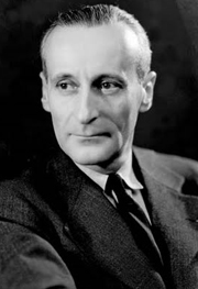 Robert Mallet