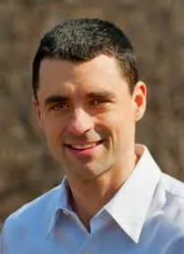 Robert McGill