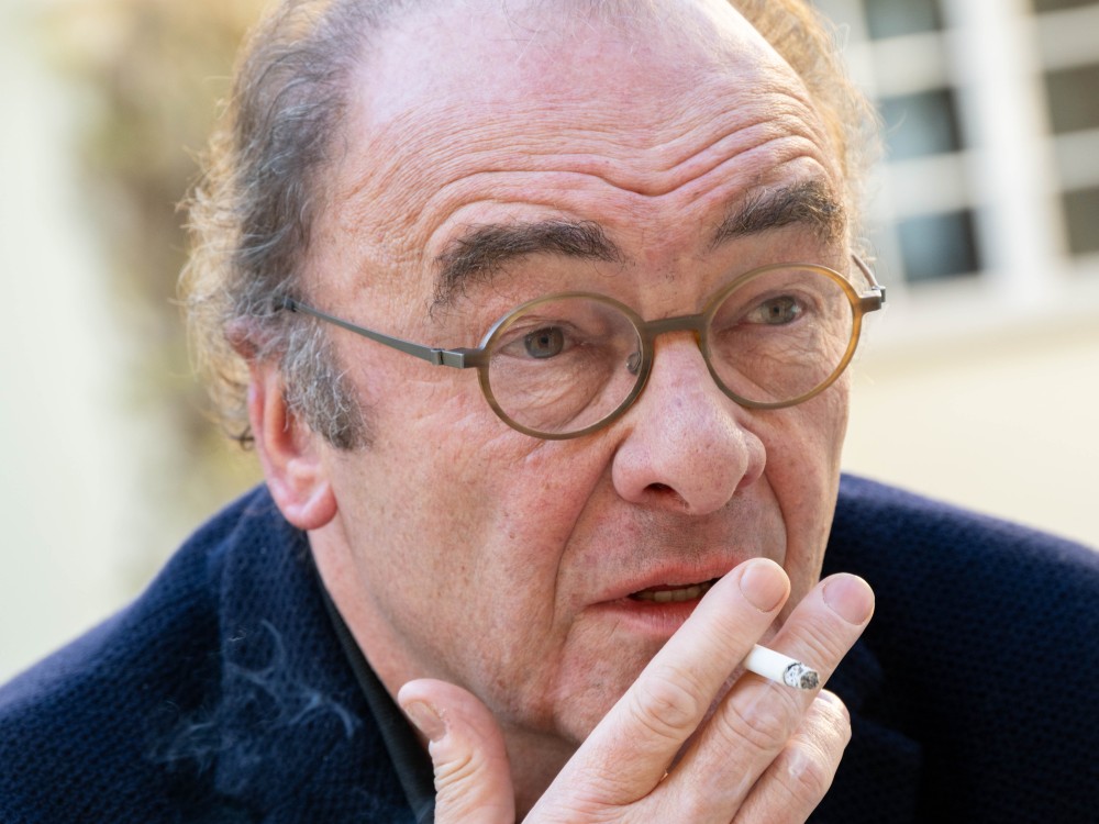 Robert Ménasse