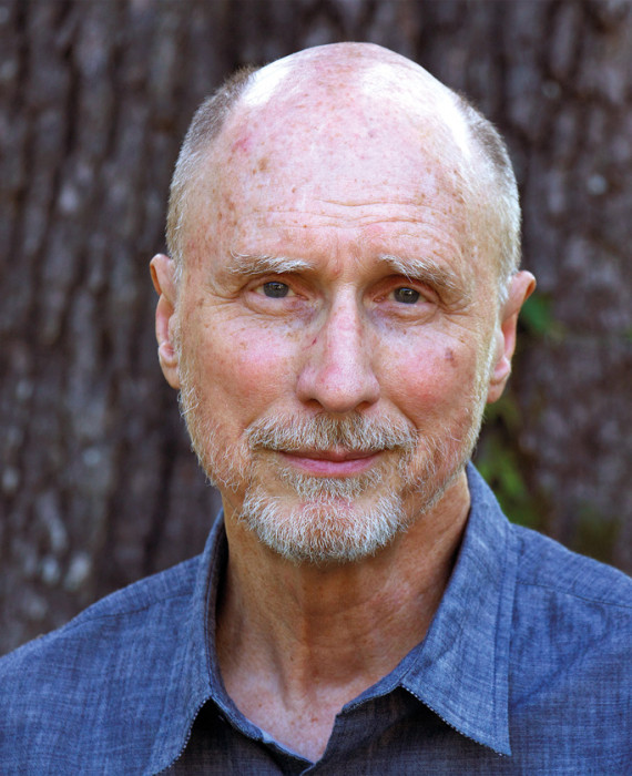 Robert Olen Butler