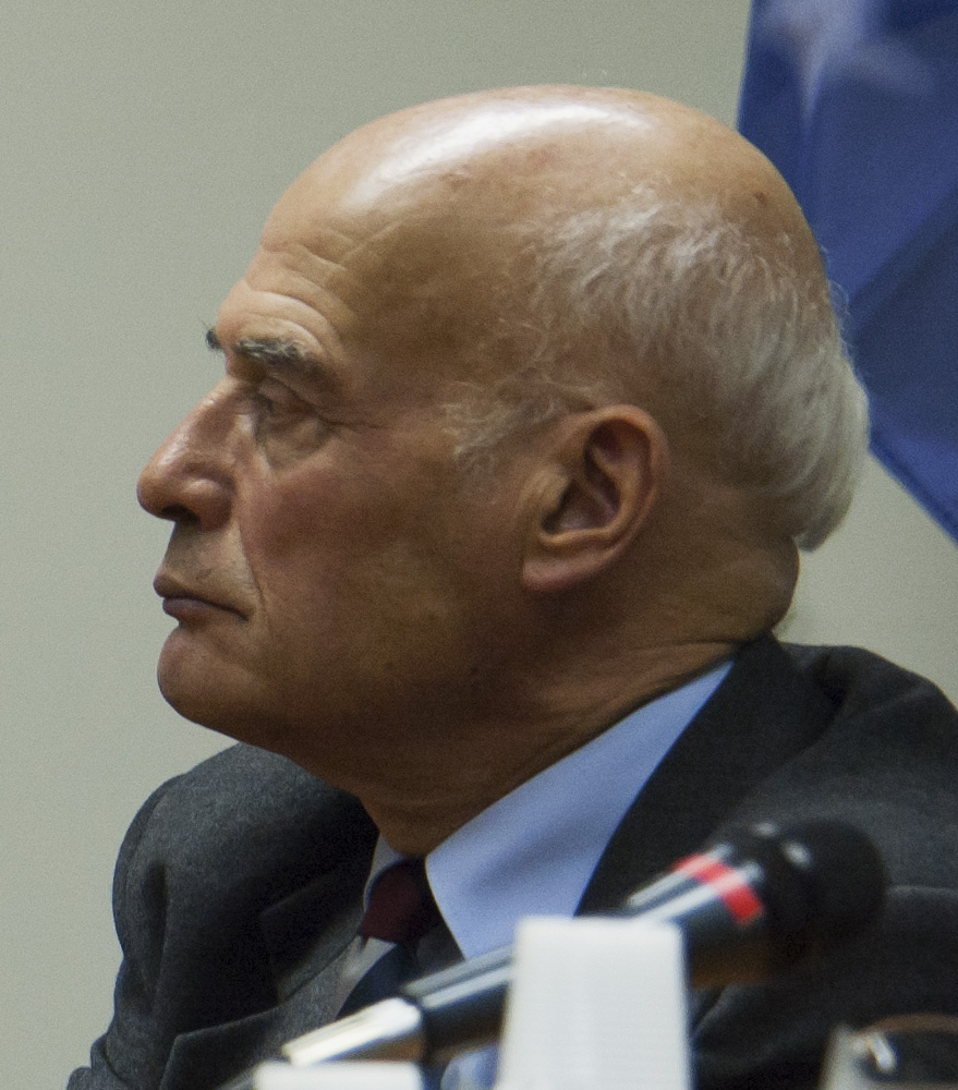 Robert Picht