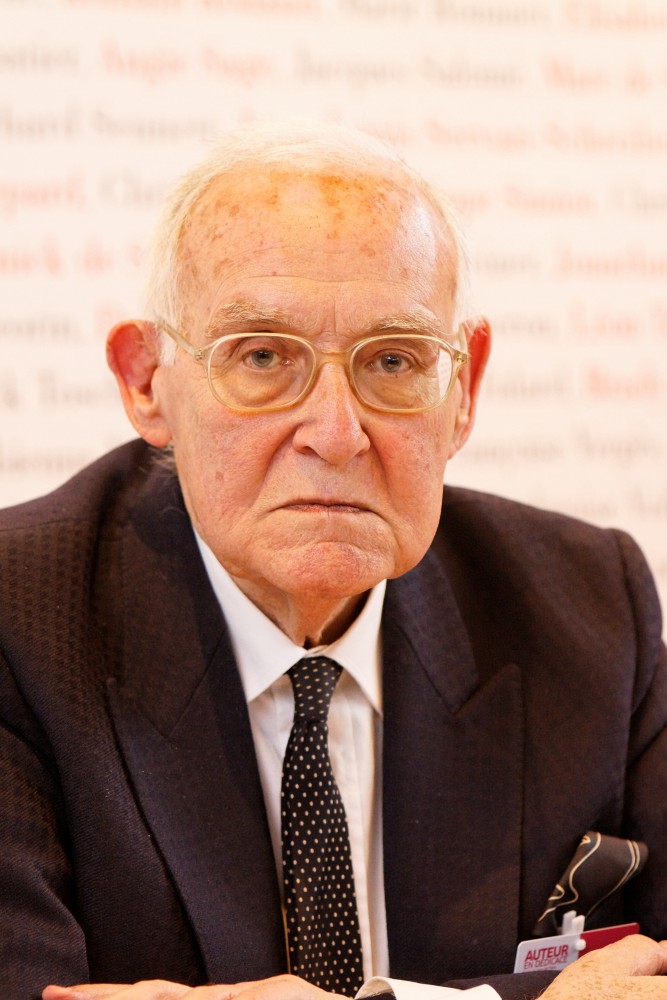 Robert Sabatier