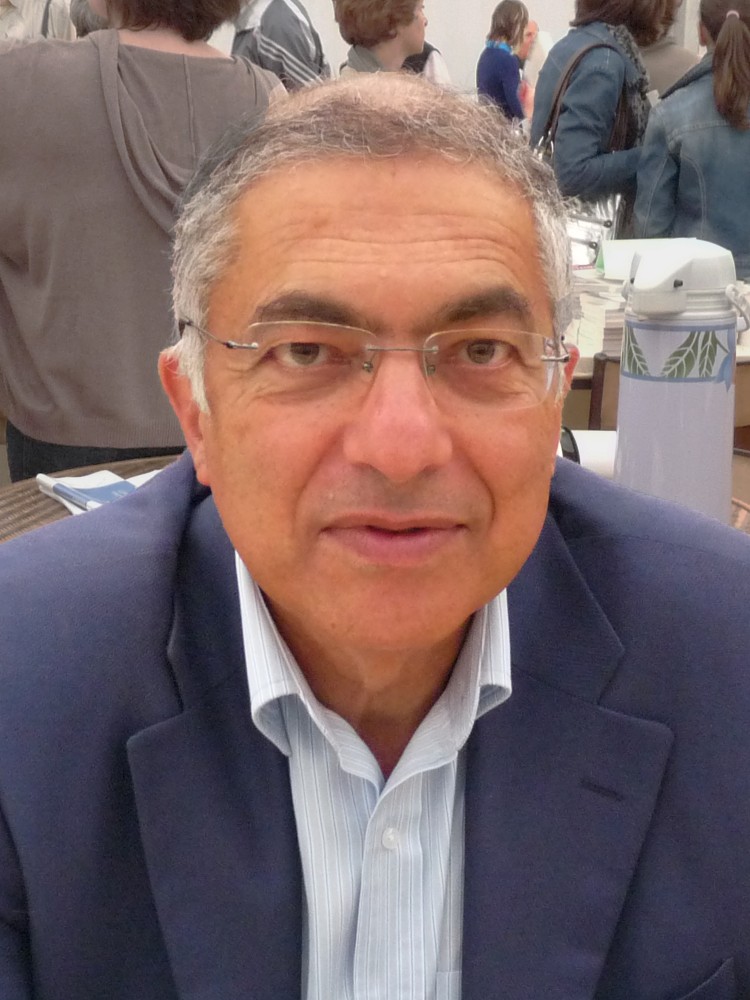 Robert Sole