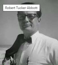 Robert Tucker Abbott