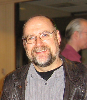 Robert Wilson