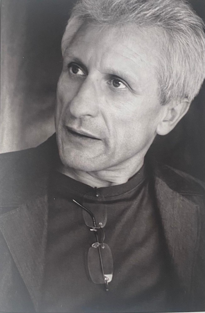 Roland Fichet