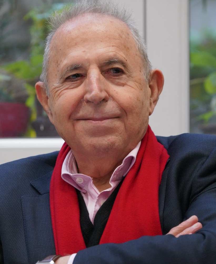 Roland Gori
