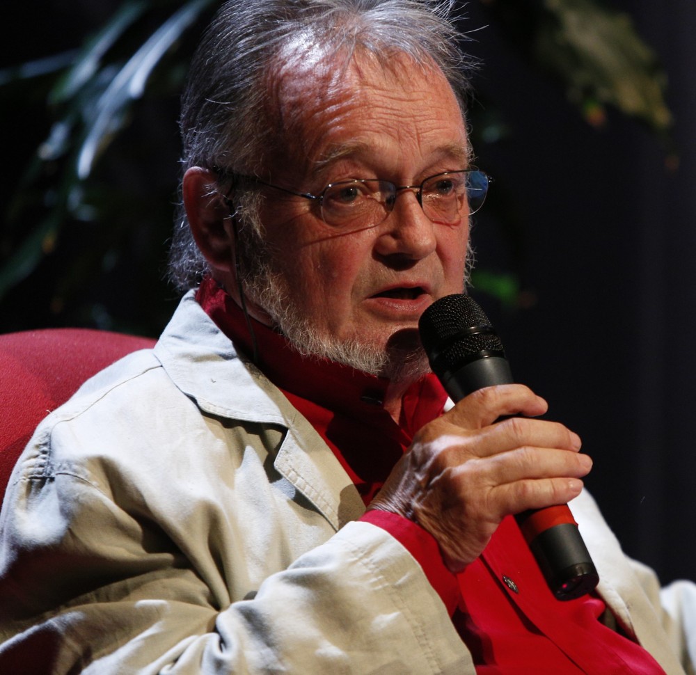 Roland Nadaus