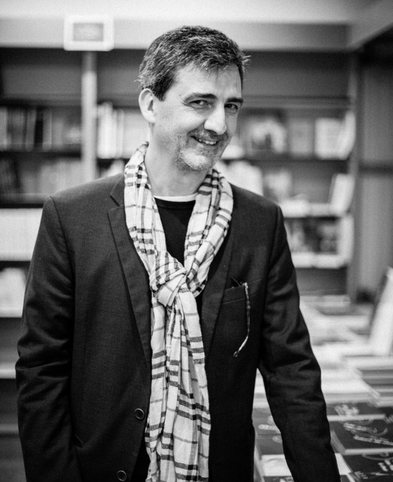 Romain Fohr